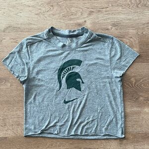 Nike Michigan State Dri-FIT Tee